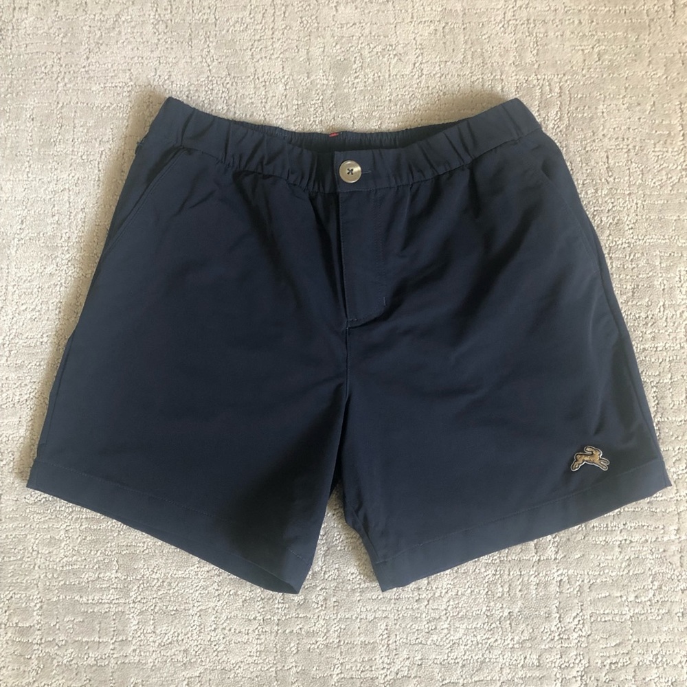 Tracksmith Falmouth Shorts (6”)